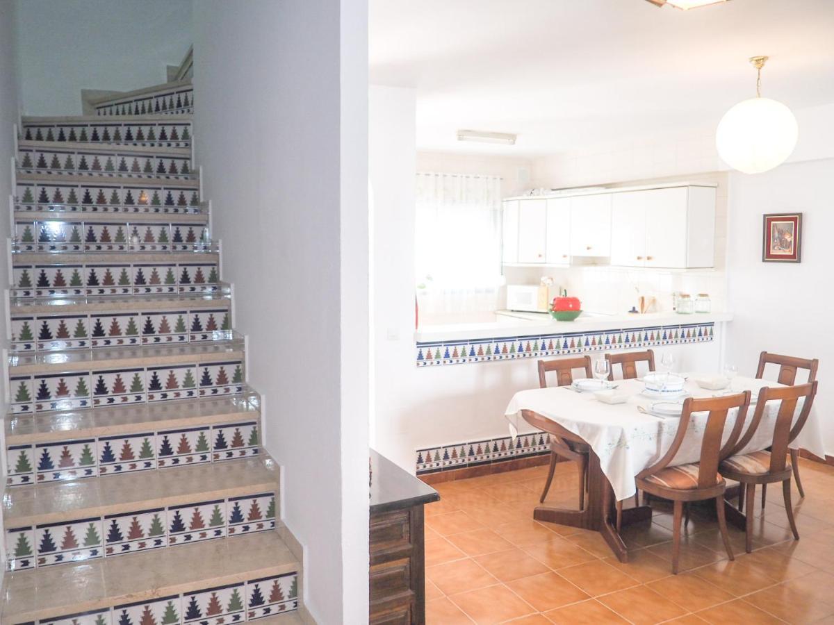 קוניל דה לה פרונטרה Conilplus Duplex Rio Roche מראה חיצוני תמונה