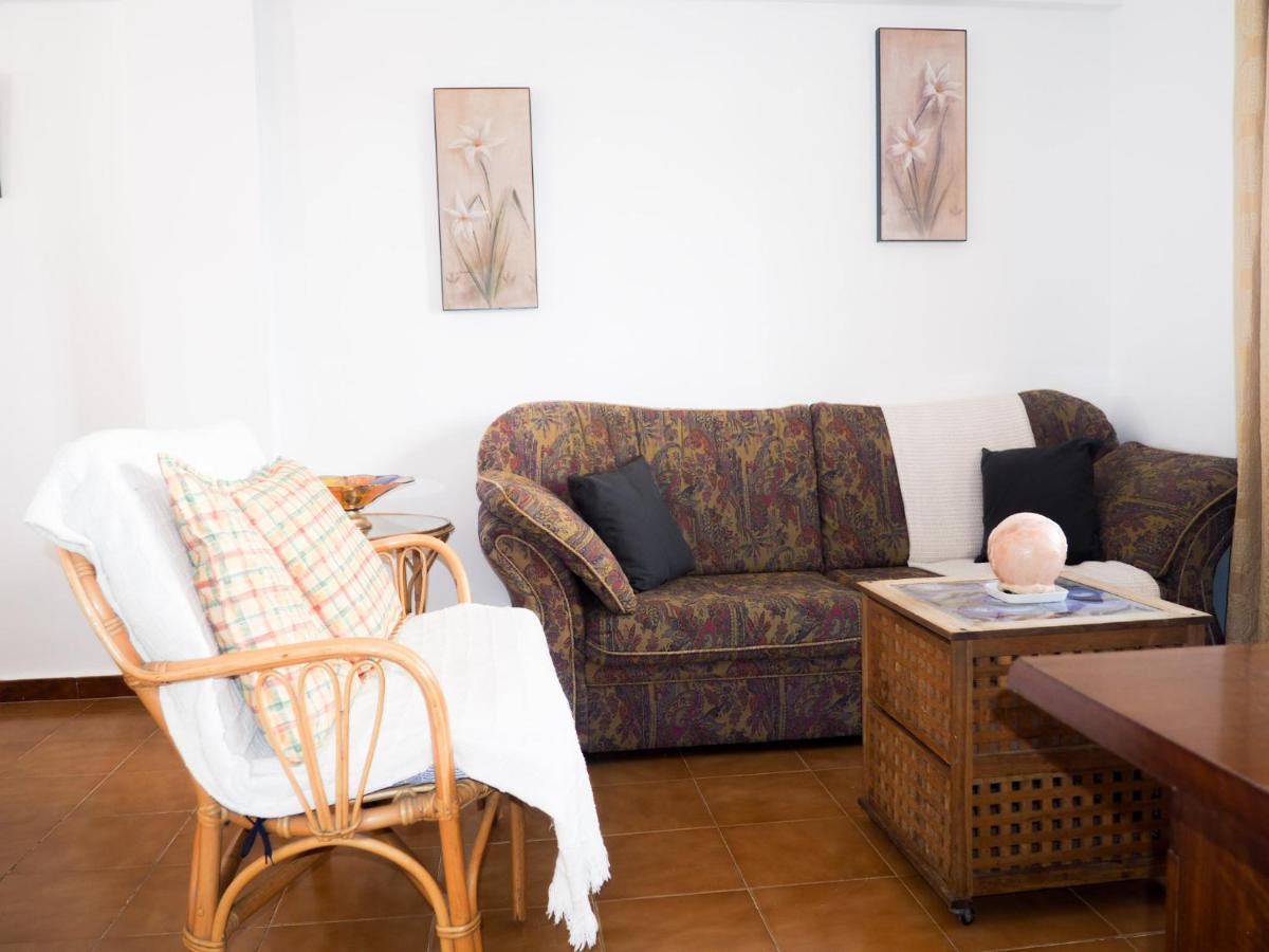 קוניל דה לה פרונטרה Conilplus Duplex Rio Roche מראה חיצוני תמונה
