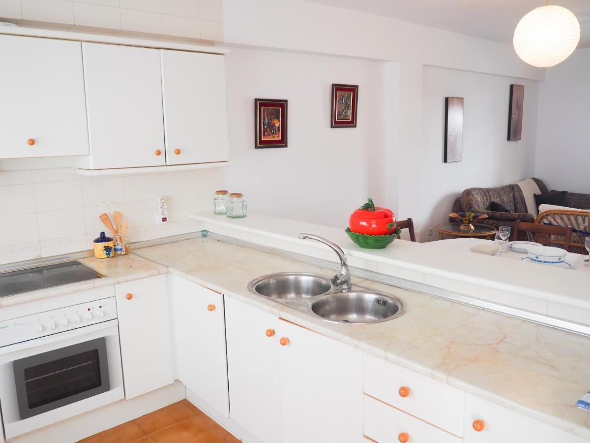 קוניל דה לה פרונטרה Conilplus Duplex Rio Roche מראה חיצוני תמונה