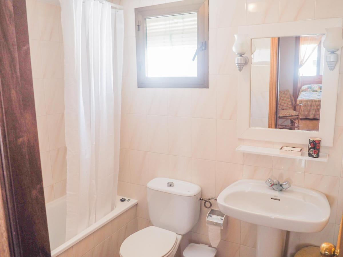 קוניל דה לה פרונטרה Conilplus Duplex Rio Roche מראה חיצוני תמונה
