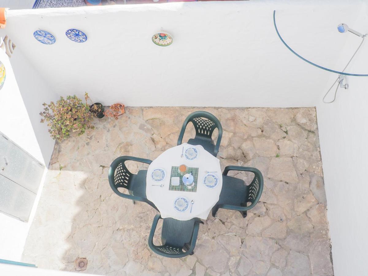 קוניל דה לה פרונטרה Conilplus Duplex Rio Roche מראה חיצוני תמונה