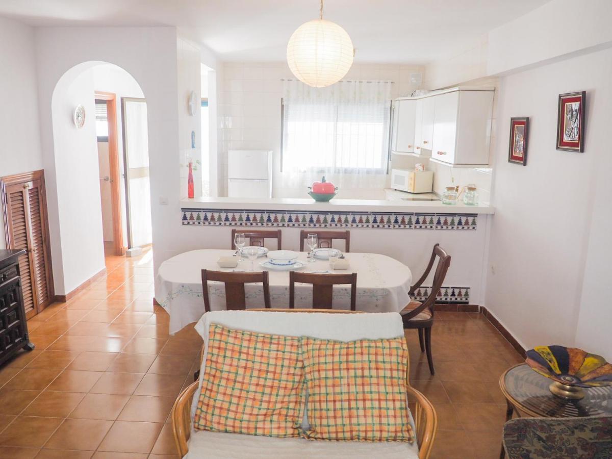 קוניל דה לה פרונטרה Conilplus Duplex Rio Roche מראה חיצוני תמונה