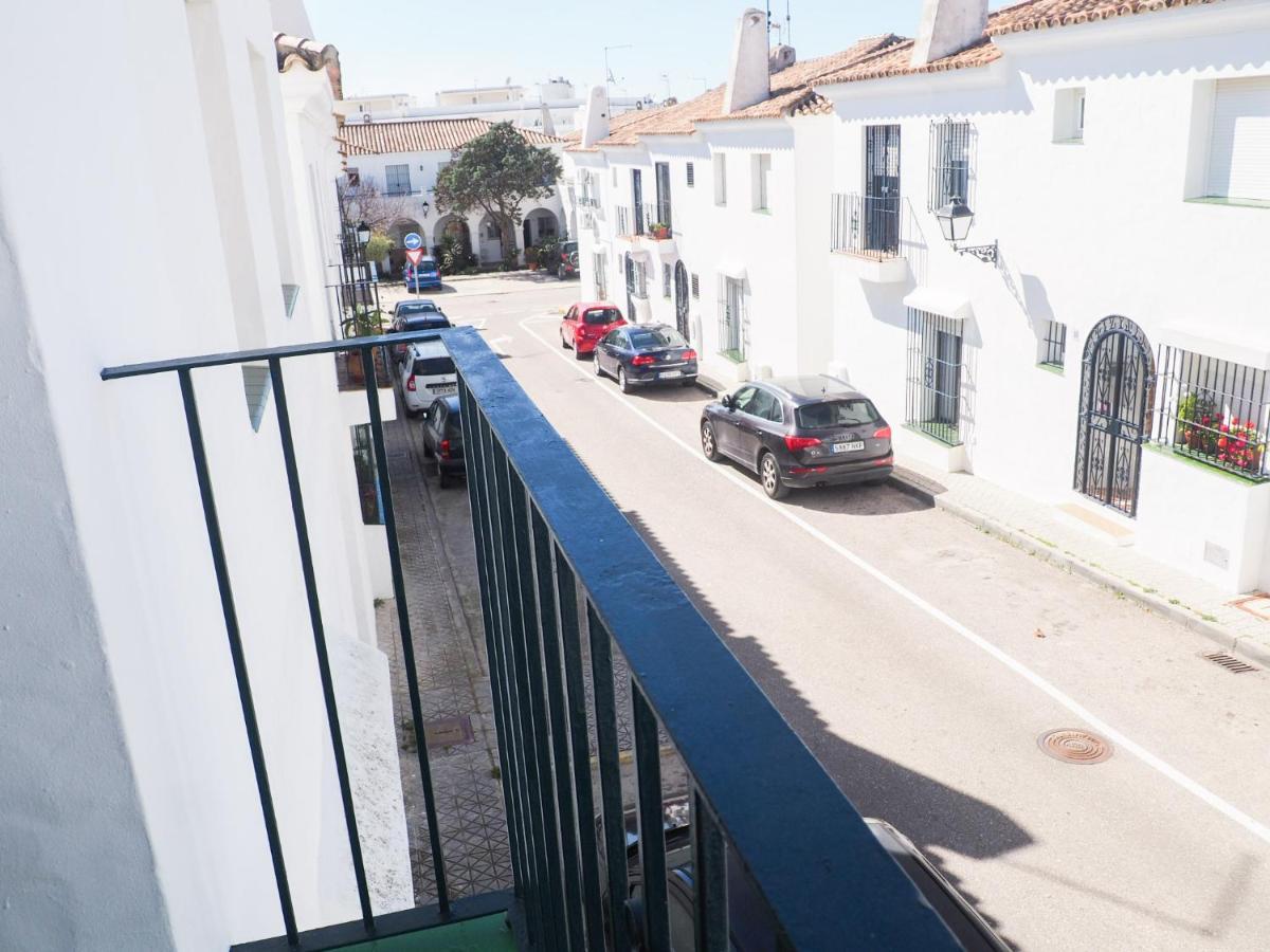 קוניל דה לה פרונטרה Conilplus Duplex Rio Roche מראה חיצוני תמונה