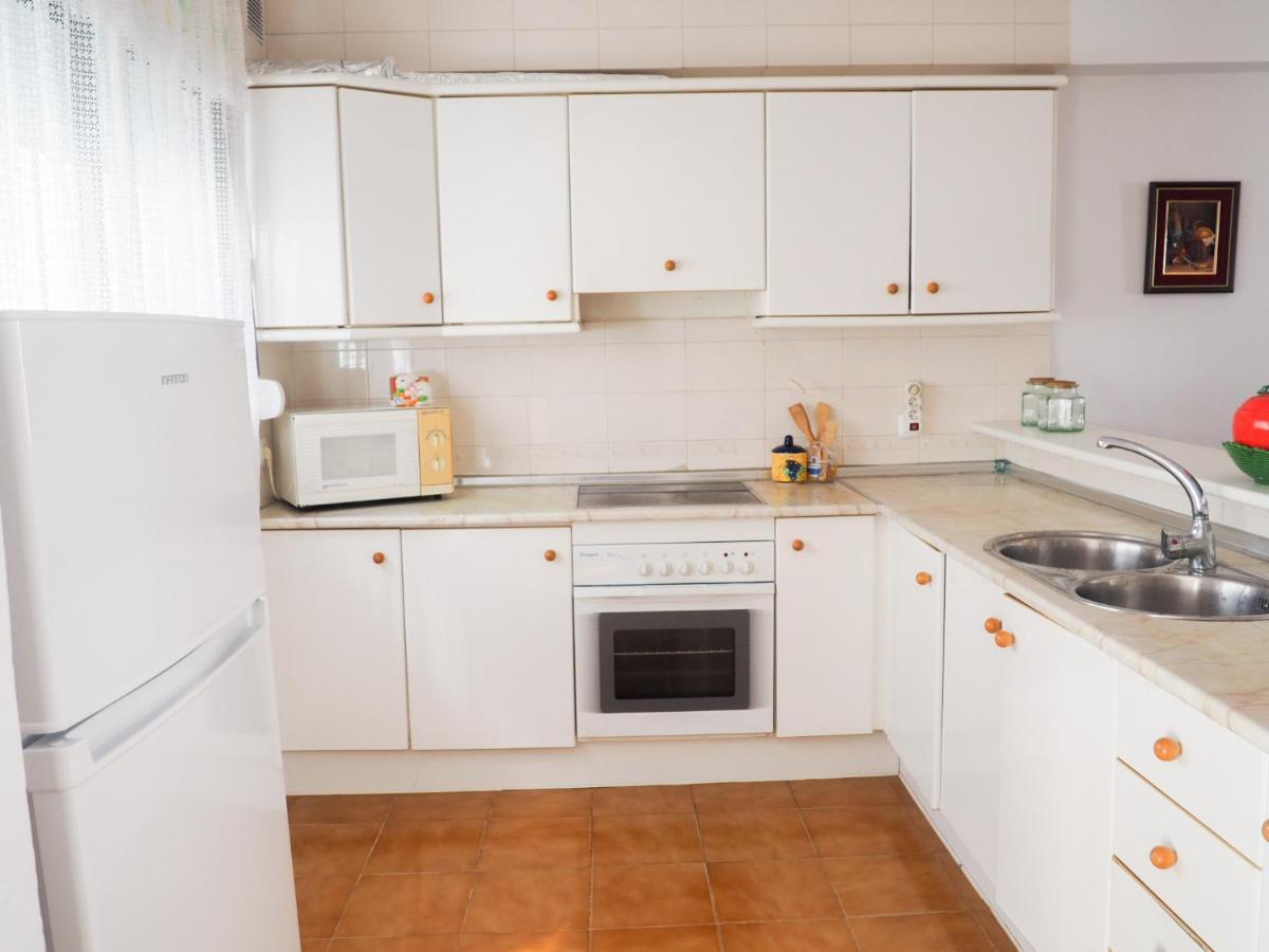 קוניל דה לה פרונטרה Conilplus Duplex Rio Roche מראה חיצוני תמונה
