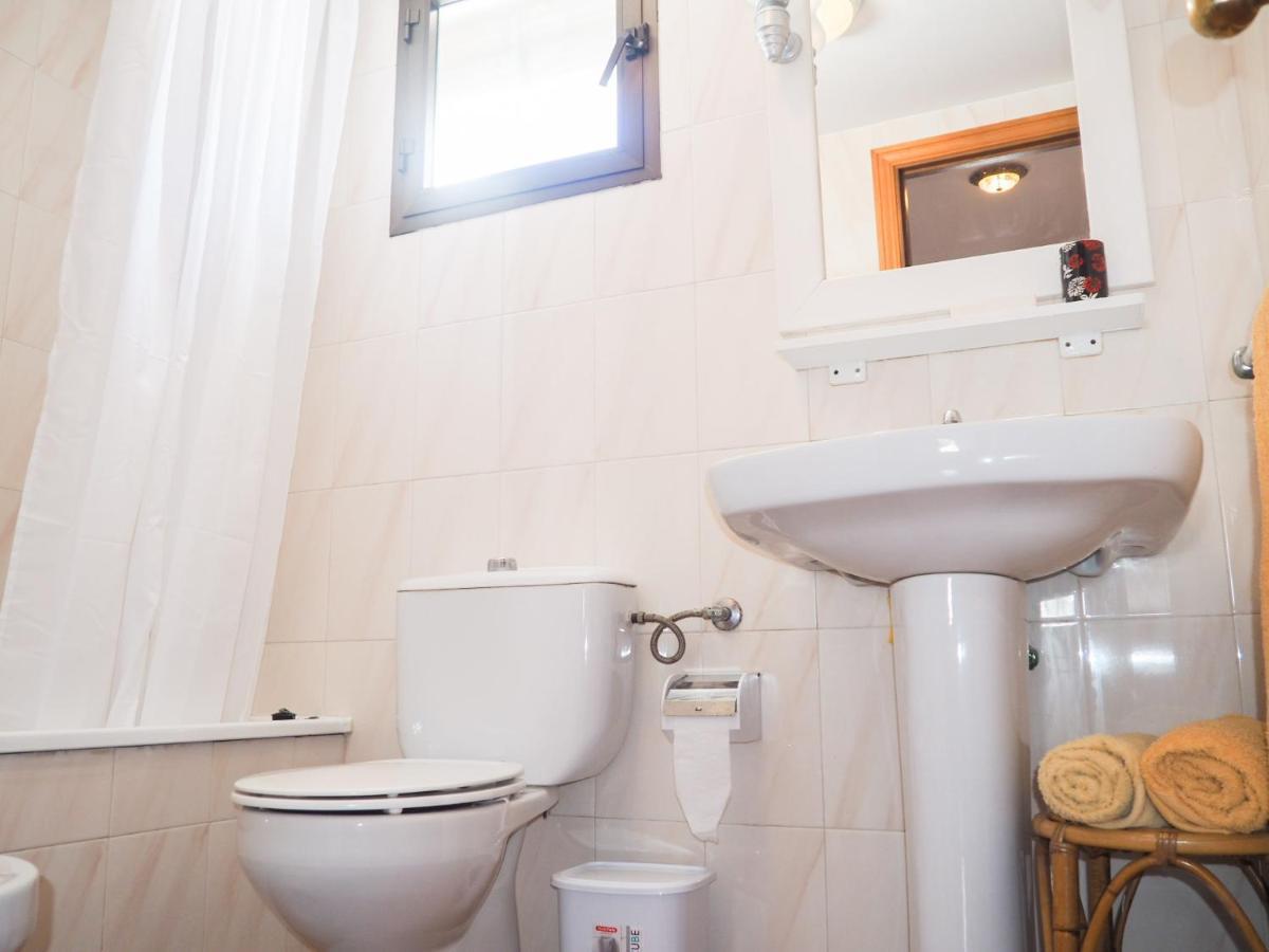 קוניל דה לה פרונטרה Conilplus Duplex Rio Roche מראה חיצוני תמונה