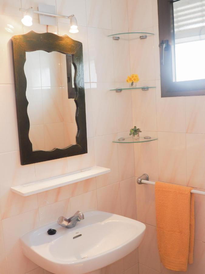 קוניל דה לה פרונטרה Conilplus Duplex Rio Roche מראה חיצוני תמונה